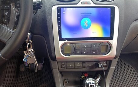Ford Focus II рестайлинг, 2006 год, 350 000 рублей, 10 фотография