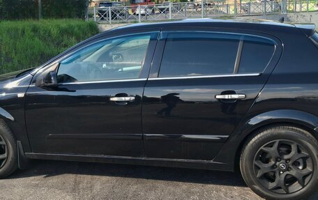 Opel Astra H, 2006 год, 370 000 рублей, 4 фотография