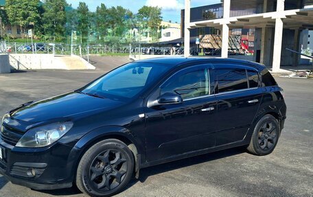 Opel Astra H, 2006 год, 370 000 рублей, 3 фотография