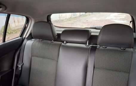 Opel Astra H, 2006 год, 370 000 рублей, 11 фотография