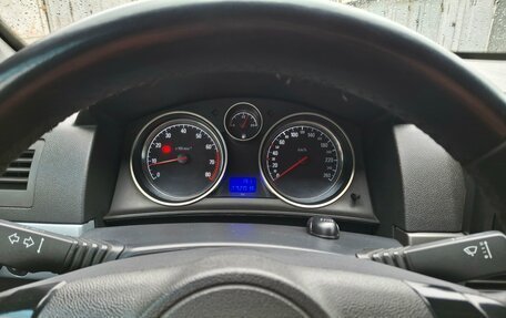 Opel Astra H, 2006 год, 370 000 рублей, 12 фотография