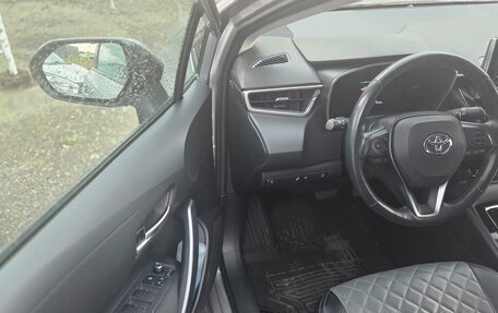 Toyota Corolla, 2019 год, 1 450 000 рублей, 6 фотография
