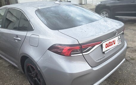 Toyota Corolla, 2019 год, 1 450 000 рублей, 4 фотография