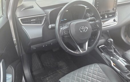 Toyota Corolla, 2019 год, 1 450 000 рублей, 5 фотография
