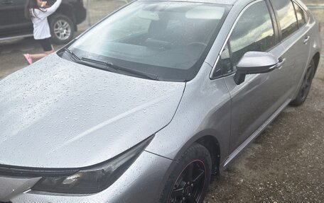Toyota Corolla, 2019 год, 1 450 000 рублей, 3 фотография
