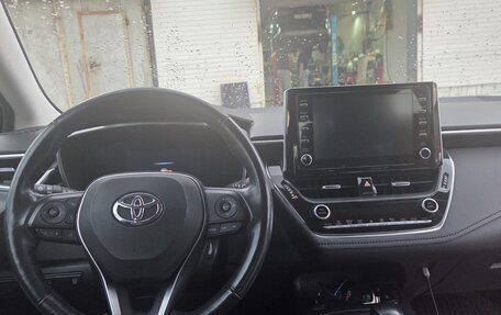 Toyota Corolla, 2019 год, 1 450 000 рублей, 9 фотография