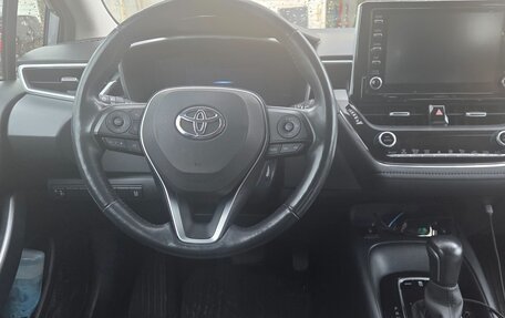Toyota Corolla, 2019 год, 1 450 000 рублей, 10 фотография