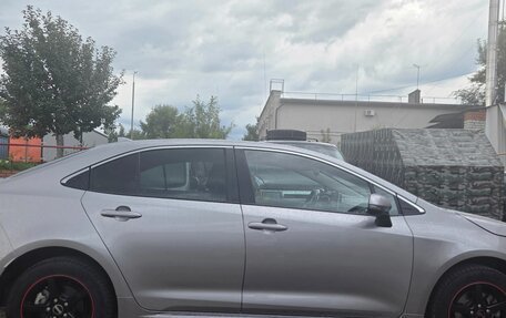 Toyota Corolla, 2019 год, 1 450 000 рублей, 11 фотография