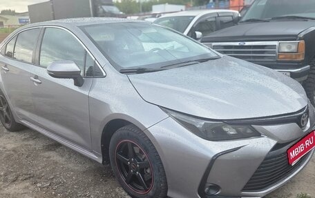 Toyota Corolla, 2019 год, 1 450 000 рублей, 12 фотография