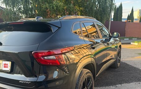 Chevrolet Trax, 2023 год, 1 950 000 рублей, 8 фотография