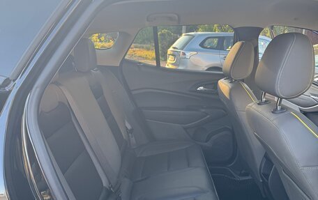 Chevrolet Trax, 2023 год, 1 950 000 рублей, 19 фотография