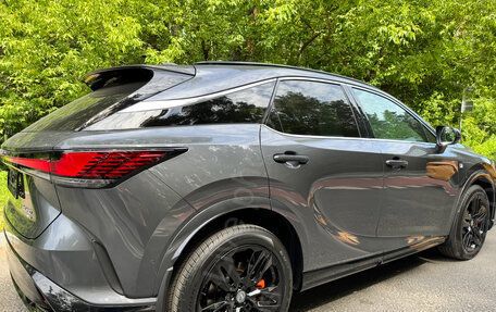 Lexus RX IV рестайлинг, 2026 год, 12 650 000 рублей, 2 фотография