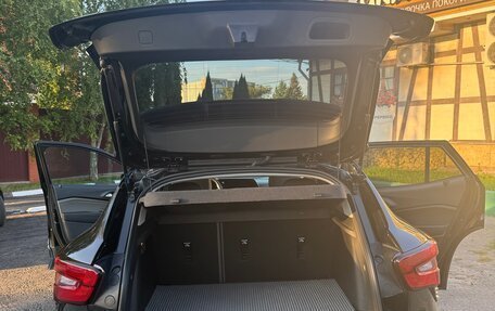 Chevrolet Trax, 2023 год, 1 950 000 рублей, 20 фотография