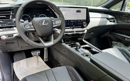 Lexus RX IV рестайлинг, 2026 год, 12 650 000 рублей, 10 фотография