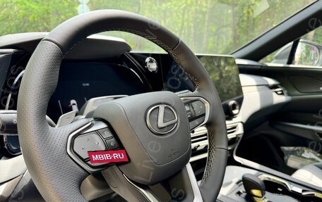 Lexus RX IV рестайлинг, 2026 год, 12 650 000 рублей, 9 фотография