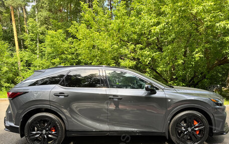 Lexus RX IV рестайлинг, 2026 год, 12 650 000 рублей, 20 фотография