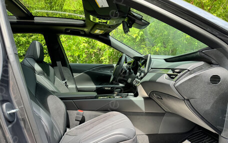 Lexus RX IV рестайлинг, 2026 год, 12 650 000 рублей, 12 фотография