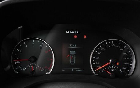 Haval Jolion, 2026 год, 2 448 000 рублей, 15 фотография
