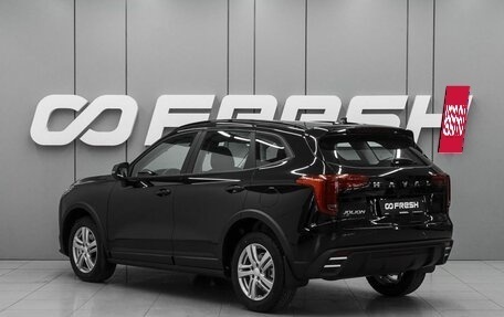 Haval Jolion, 2026 год, 2 448 000 рублей, 2 фотография