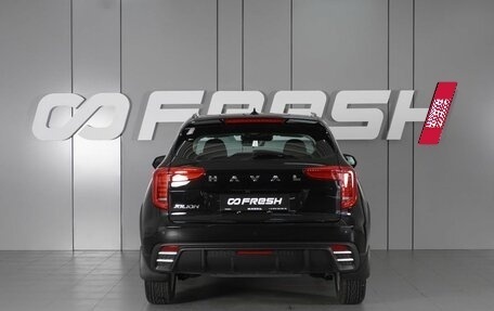 Haval Jolion, 2026 год, 2 448 000 рублей, 4 фотография