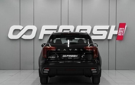 Haval Jolion, 2026 год, 2 448 000 рублей, 4 фотография