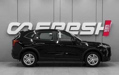 Haval Jolion, 2026 год, 2 448 000 рублей, 5 фотография