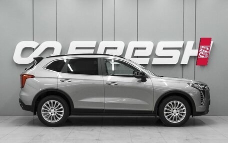 Haval Jolion, 2026 год, 2 798 000 рублей, 5 фотография