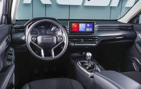 Haval Jolion, 2026 год, 2 048 000 рублей, 5 фотография