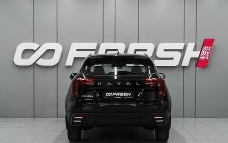 Haval Jolion, 2026 год, 2 448 000 рублей, 4 фотография