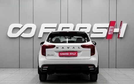 Haval Jolion, 2026 год, 2 048 000 рублей, 4 фотография
