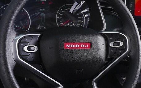 Haval Jolion, 2026 год, 2 048 000 рублей, 11 фотография