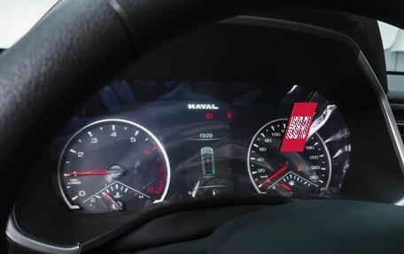 Haval Jolion, 2026 год, 2 048 000 рублей, 17 фотография
