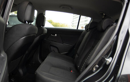 KIA Sportage III, 2011 год, 1 158 000 рублей, 8 фотография