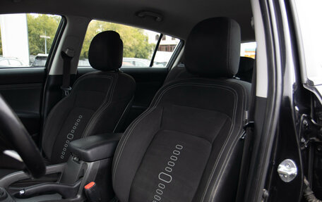 KIA Sportage III, 2011 год, 1 158 000 рублей, 16 фотография