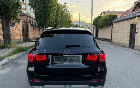 Mercedes-Benz GLC, 2021 год, 4 100 000 рублей, 7 фотография