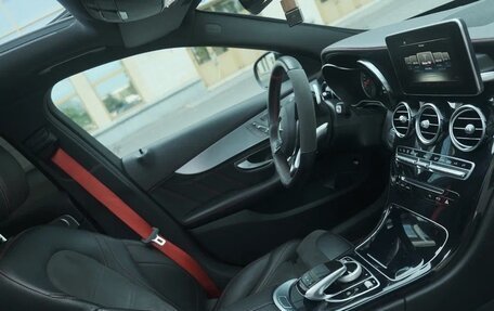 Mercedes-Benz C-Класс AMG, 2017 год, 4 000 000 рублей, 7 фотография