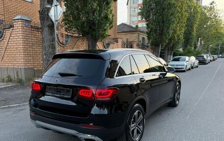Mercedes-Benz GLC, 2021 год, 4 100 000 рублей, 8 фотография