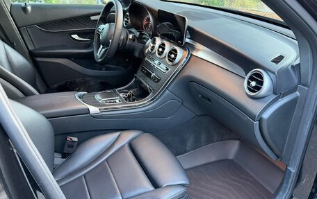 Mercedes-Benz GLC, 2021 год, 4 100 000 рублей, 2 фотография