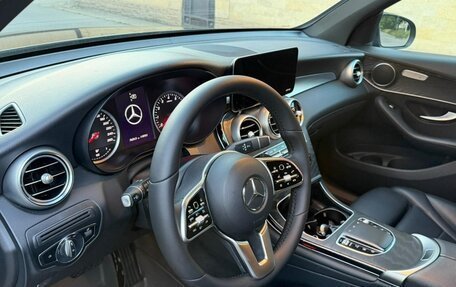 Mercedes-Benz GLC, 2021 год, 4 100 000 рублей, 13 фотография