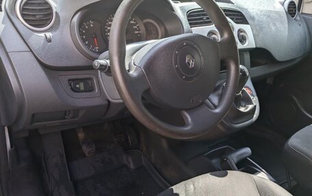 Renault Kangoo II рестайлинг, 2012 год, 650 000 рублей, 4 фотография