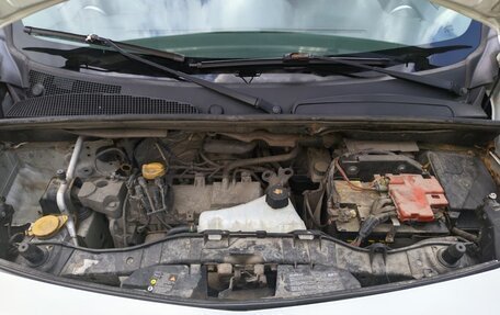 Renault Kangoo II рестайлинг, 2012 год, 650 000 рублей, 3 фотография