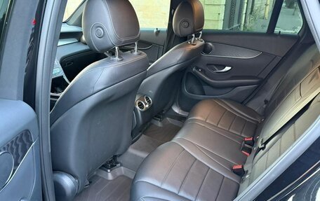 Mercedes-Benz GLC, 2021 год, 4 100 000 рублей, 14 фотография