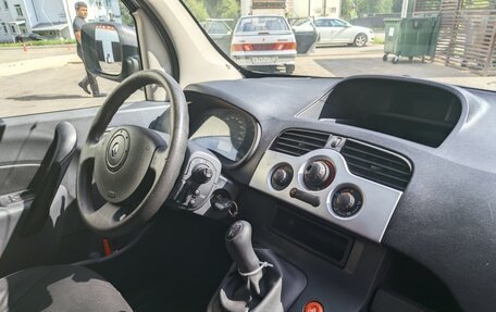 Renault Kangoo II рестайлинг, 2012 год, 650 000 рублей, 5 фотография