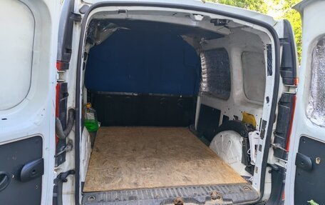 Renault Kangoo II рестайлинг, 2012 год, 650 000 рублей, 2 фотография