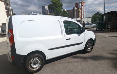 Renault Kangoo II рестайлинг, 2012 год, 650 000 рублей, 6 фотография