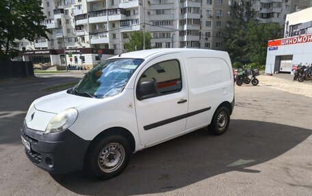 Renault Kangoo II рестайлинг, 2012 год, 650 000 рублей, 9 фотография