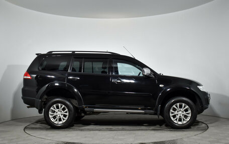 Mitsubishi Pajero Sport II рестайлинг, 2014 год, 1 665 000 рублей, 4 фотография