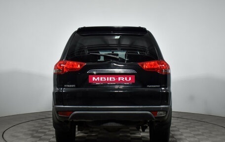 Mitsubishi Pajero Sport II рестайлинг, 2014 год, 1 665 000 рублей, 6 фотография
