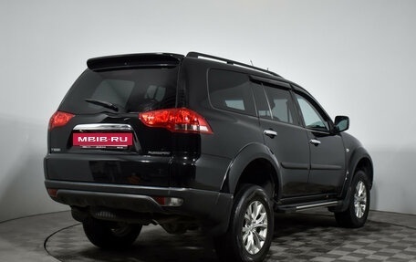 Mitsubishi Pajero Sport II рестайлинг, 2014 год, 1 665 000 рублей, 5 фотография