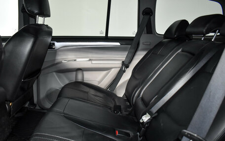 Mitsubishi Pajero Sport II рестайлинг, 2014 год, 1 665 000 рублей, 12 фотография